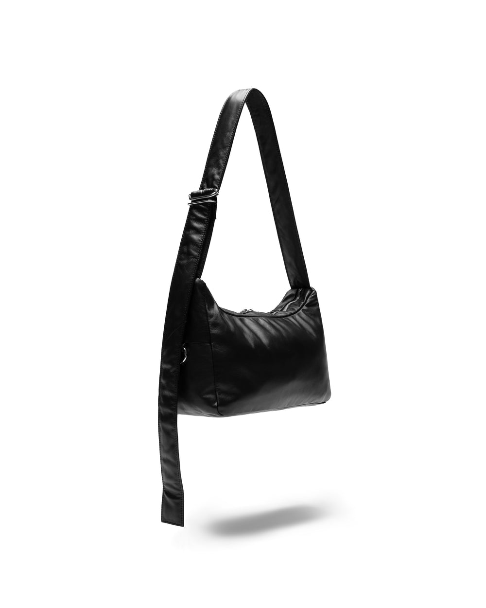 CLESSTE / Leather Holiday Bag