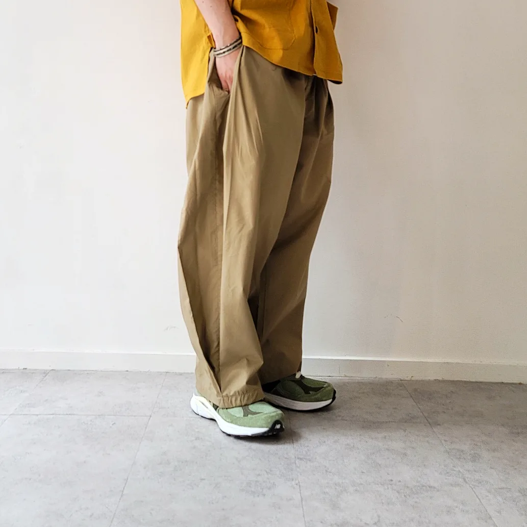 Contemporary Pants