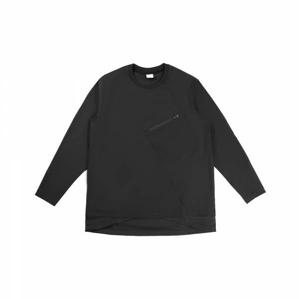 Mutual Sweater