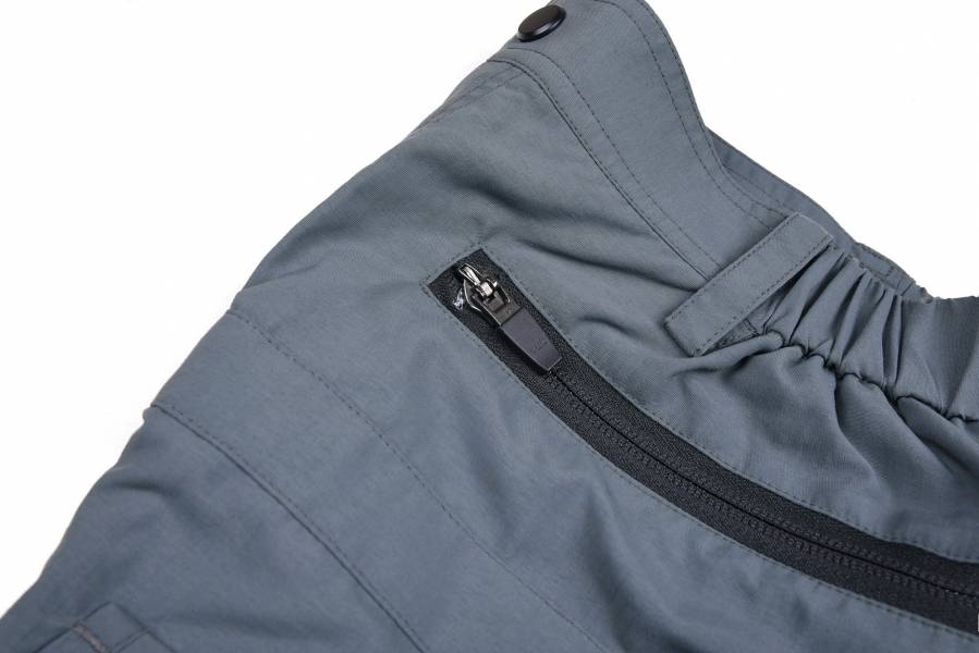 Gen Shorts