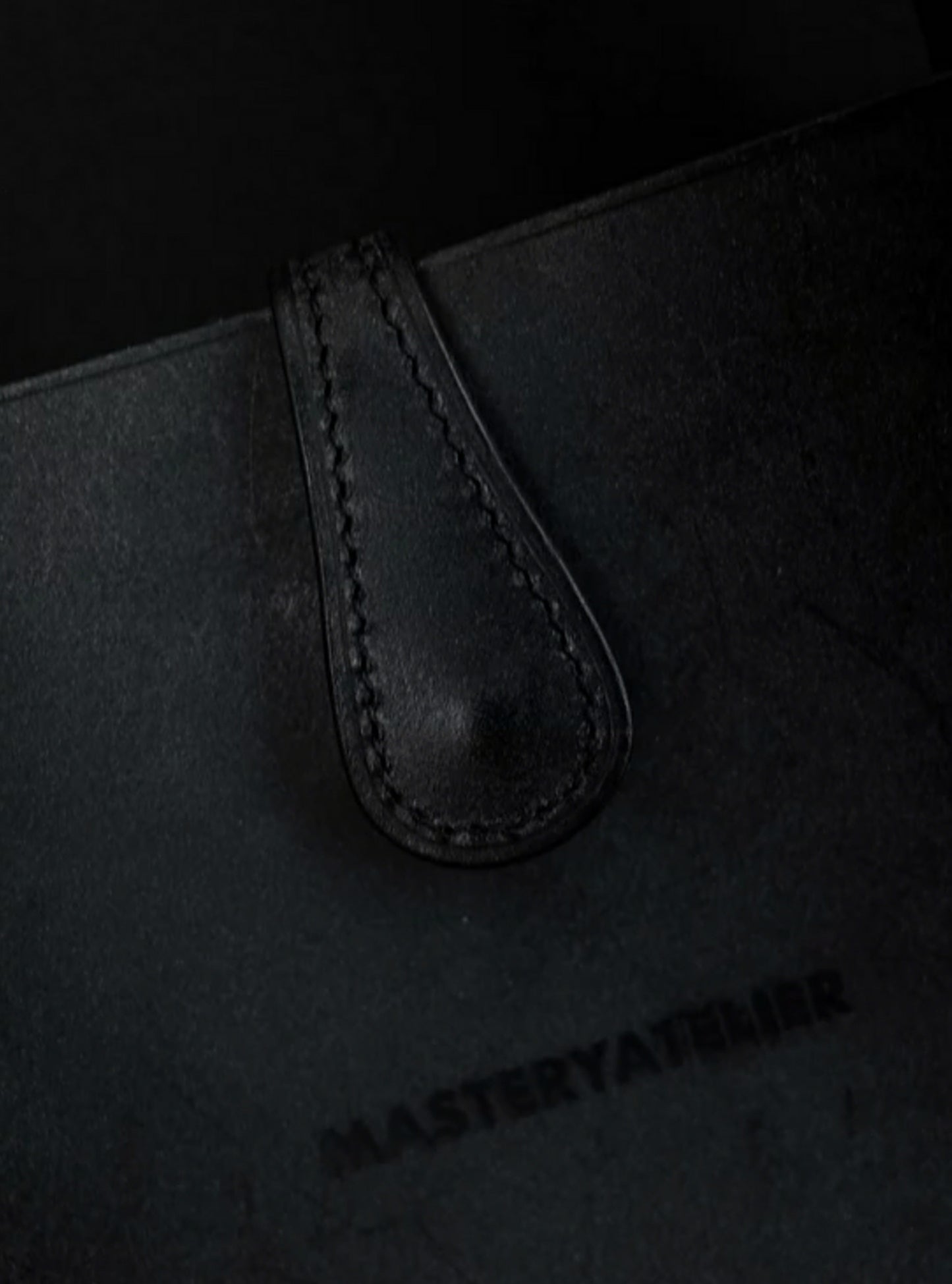 Clean Shoulder Bag