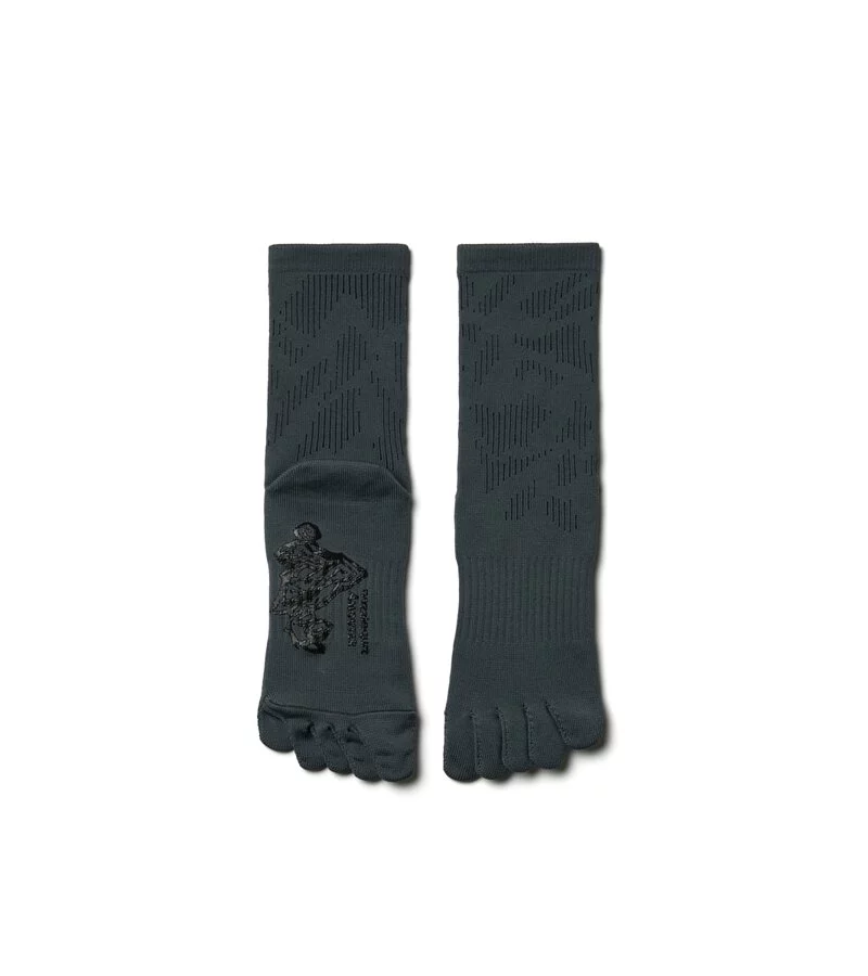 Liner Toe Socks 中筒登山內層襪