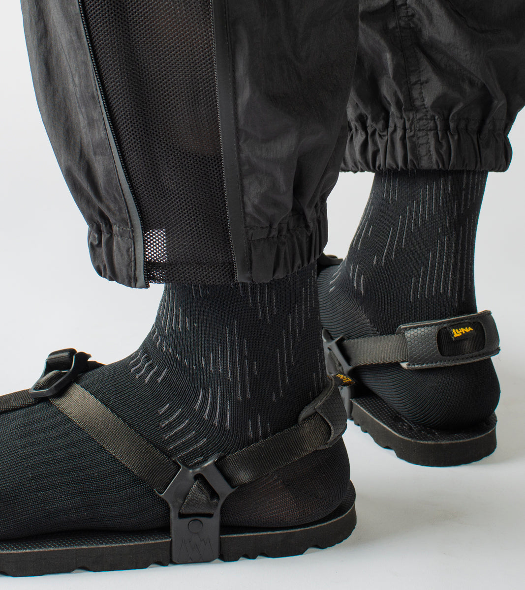 Liner Toe Socks 中筒登山內層襪