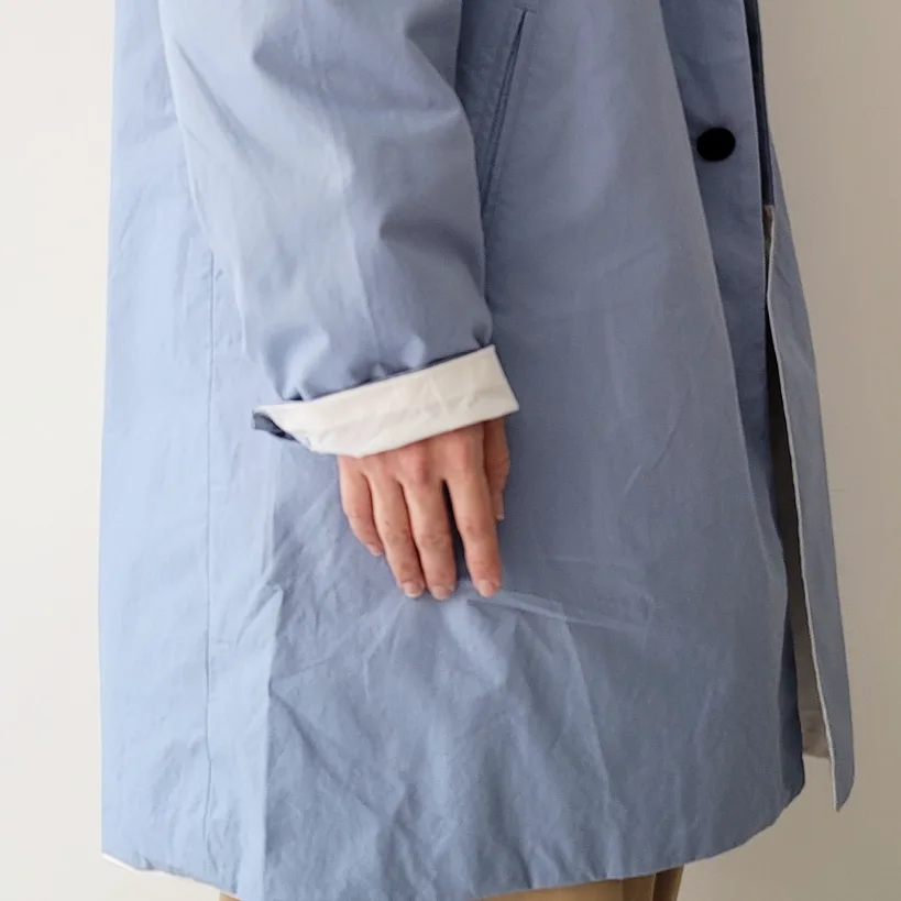 Sakura Coat