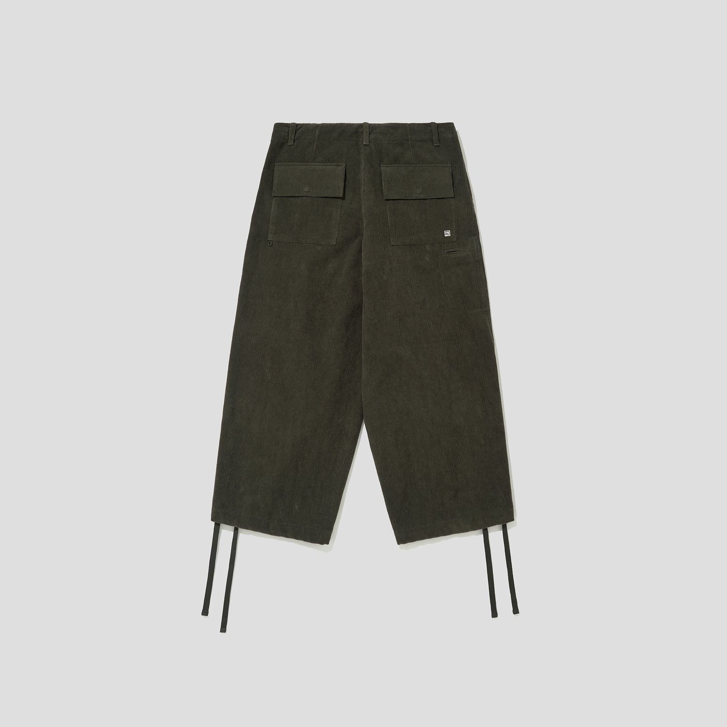 MERELY MADE / Merely Premium Nomadic Pants