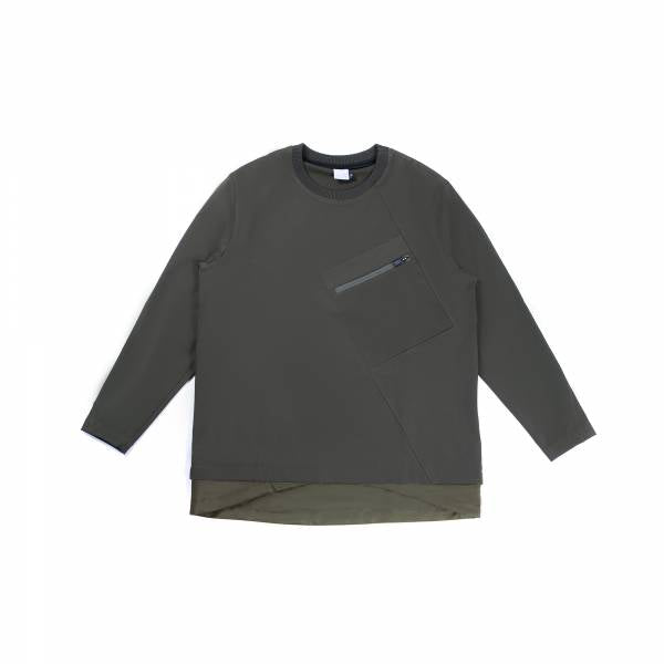 Mutual Sweater