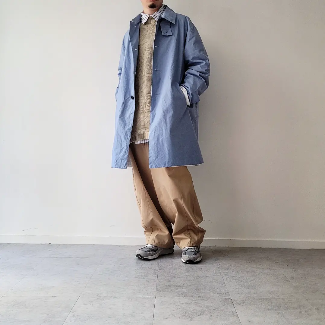 Sakura Coat