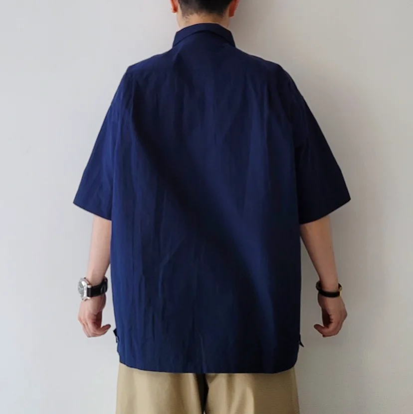 Camp Shirts S/S