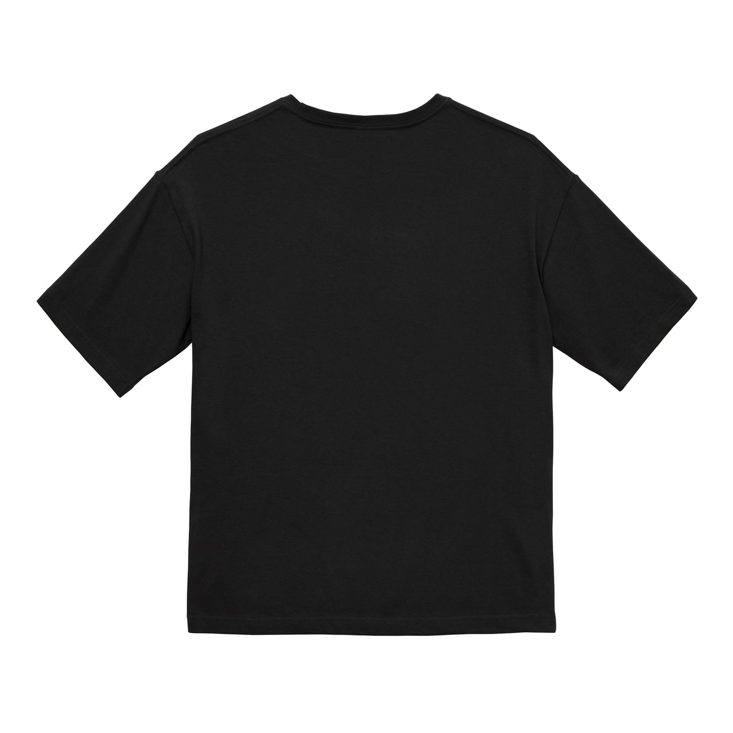 WELLDER / Crew Neck T-Shirt