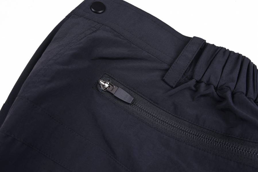 Gen Shorts