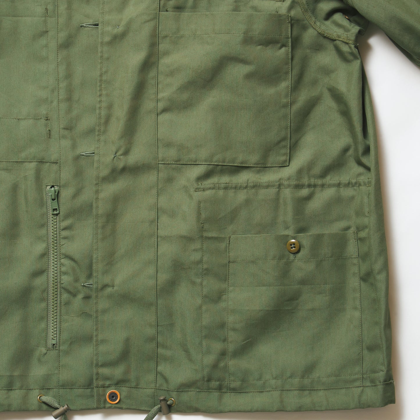 Fish-Hunt Jacket Ⅱ