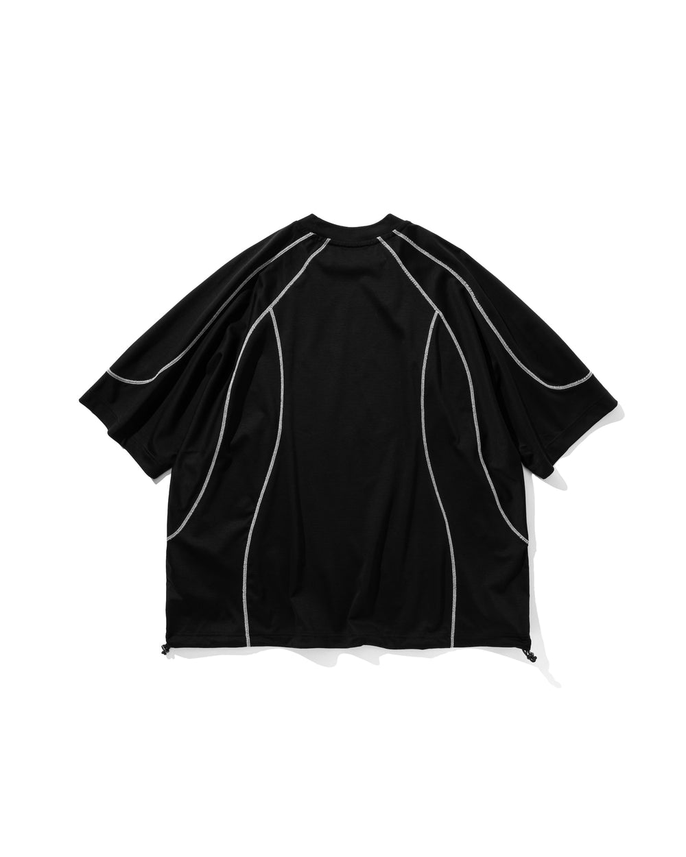 CLESSTE / Future T-Shirt With Drawstrings