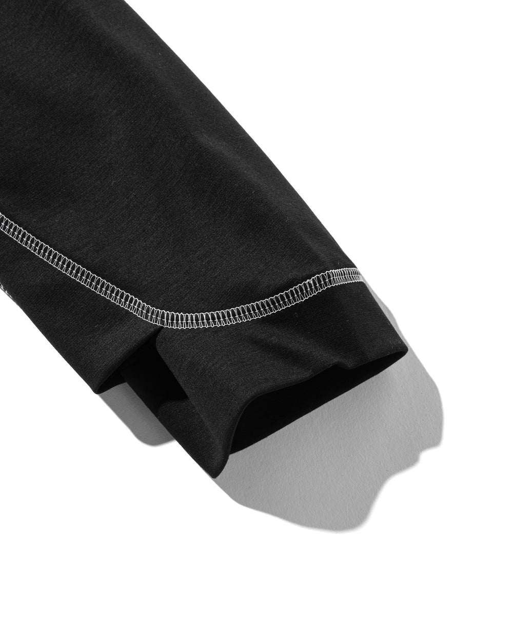 CLESSTE / Future L/S T-Shirt With Drawstrings