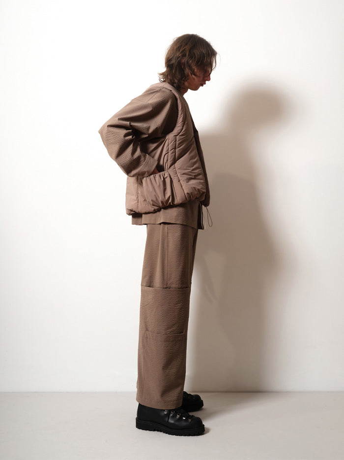 Parachute Trouser