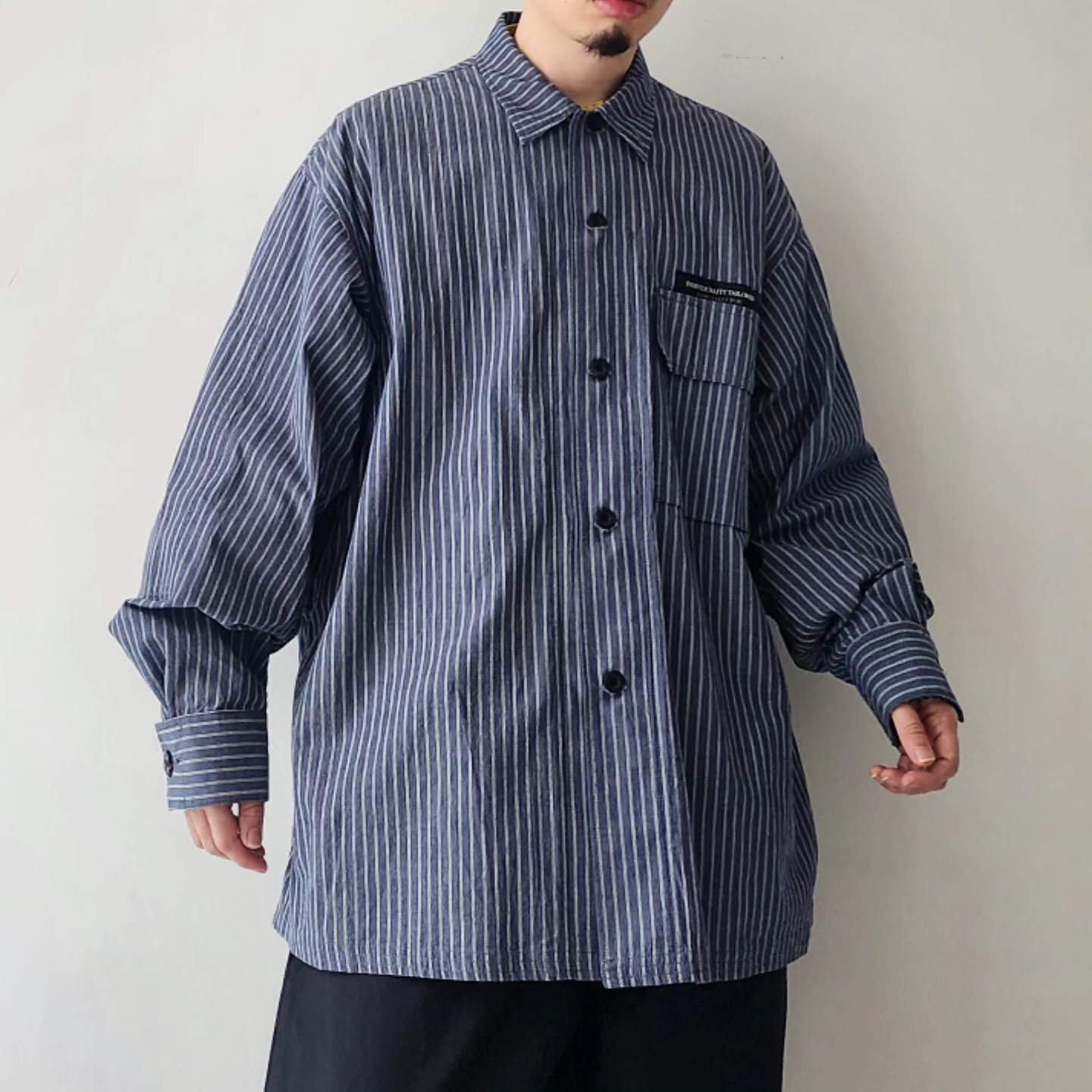 ESSAY / BDU Shirt