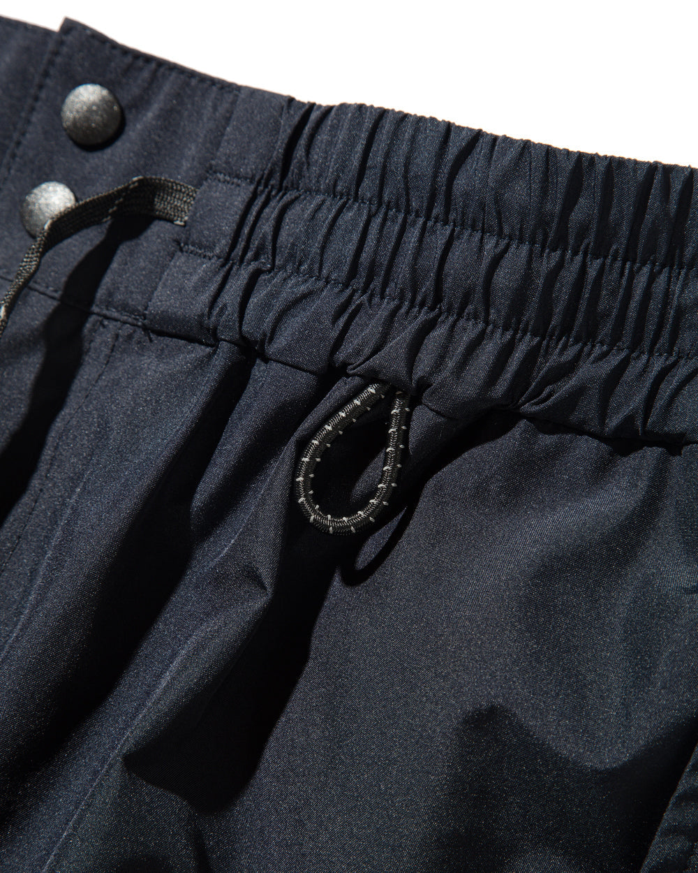 CLESSTE / +Phenix Windstopper ® By Gore-tex Labs City Military Pants (Navy)