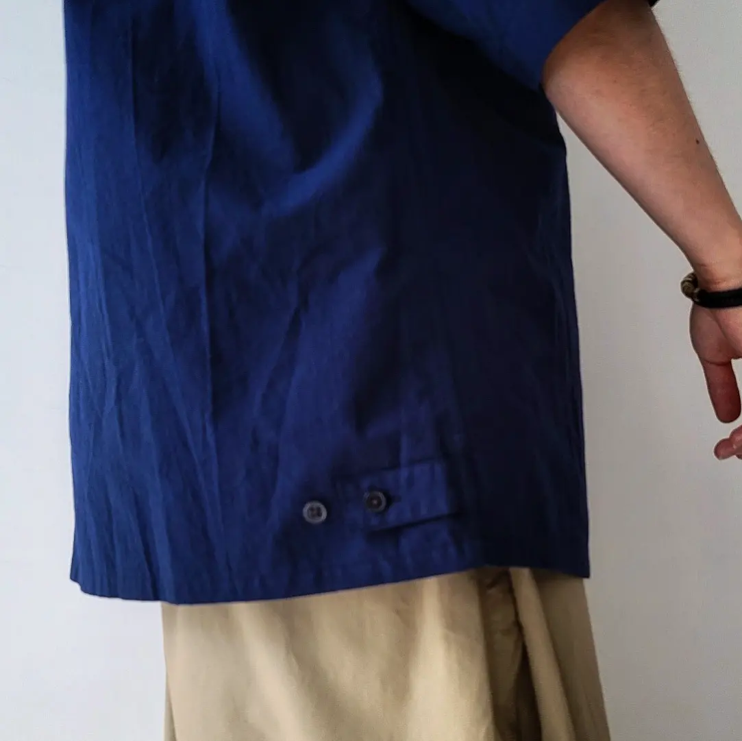 Camp Shirts S/S
