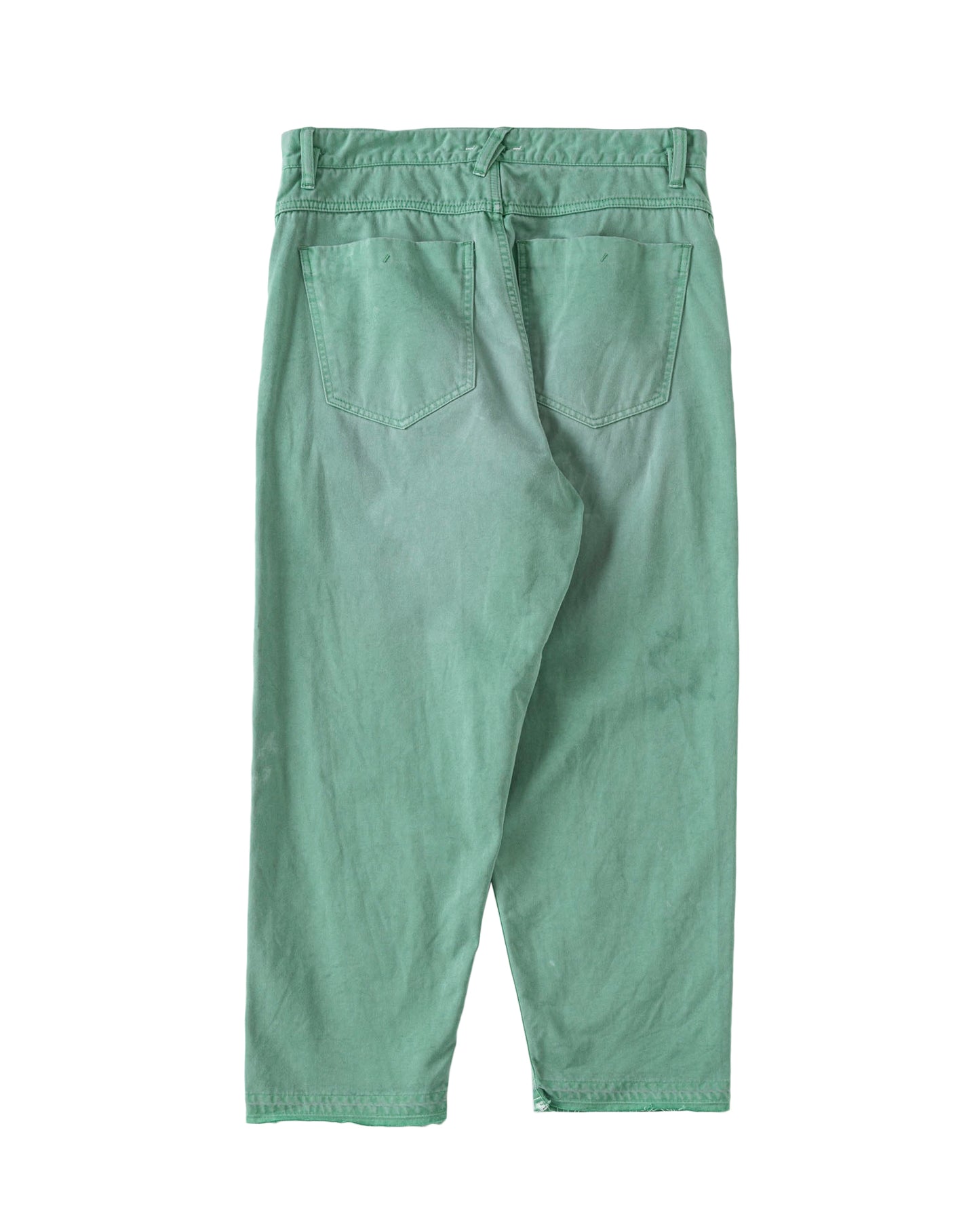 SABY / Type 01 (Twill Vintage)
