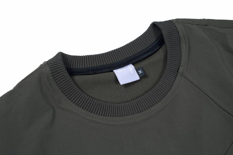Mutual Sweater
