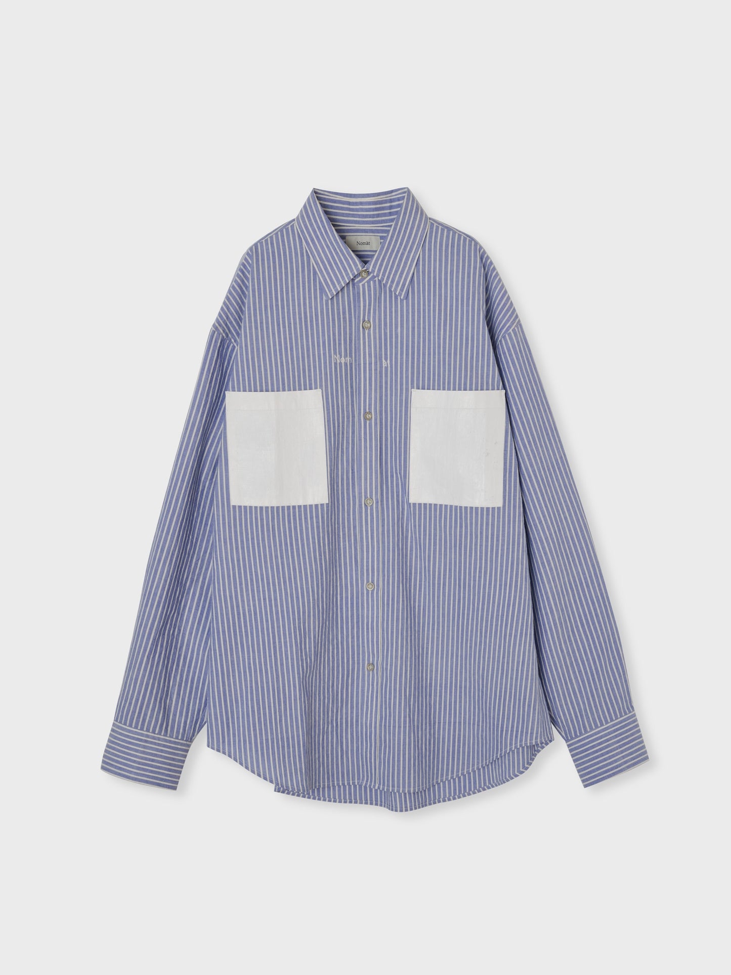 NOMAT / Long Sleeved Shirt