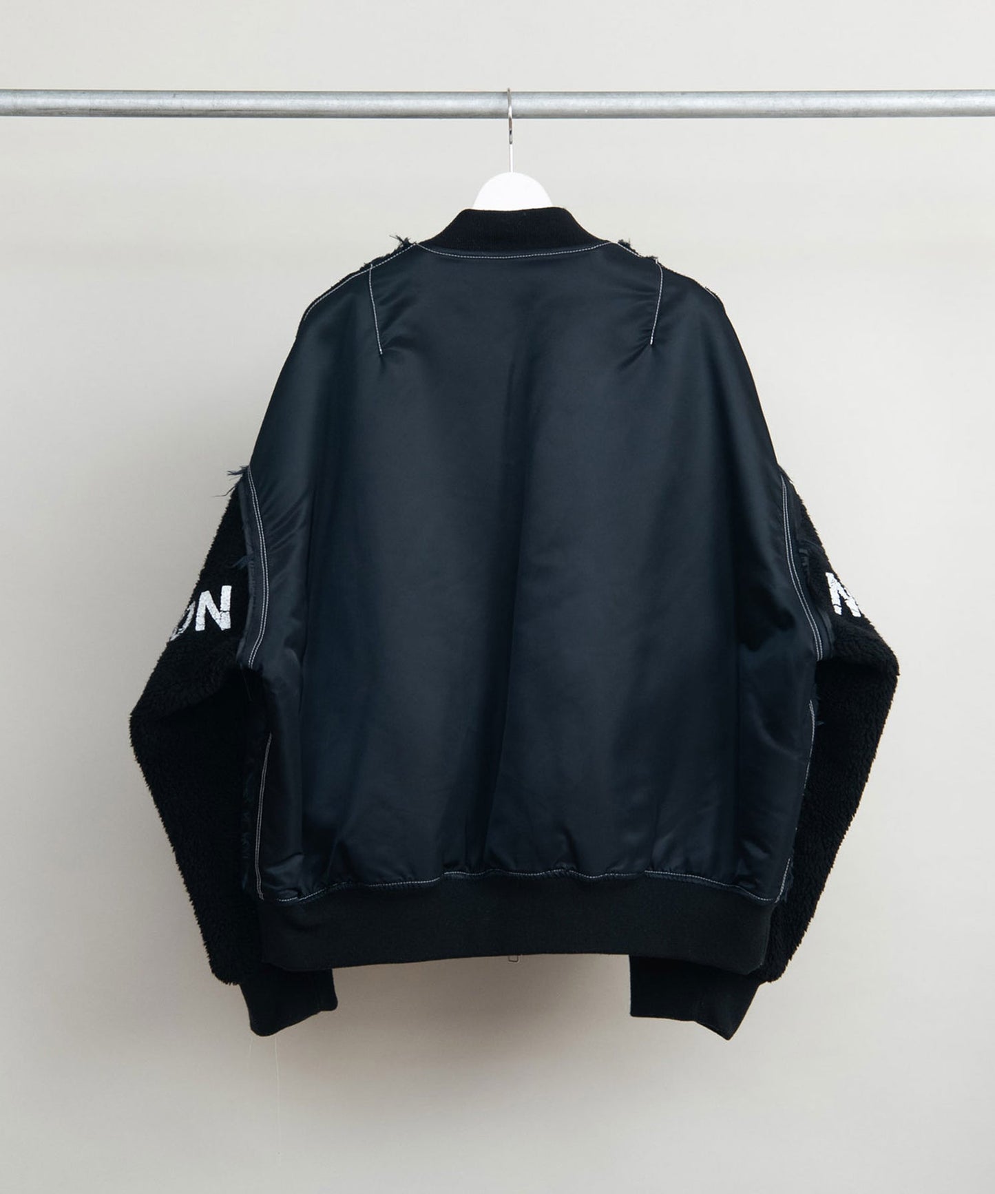 BOA Sleeve MA-1
