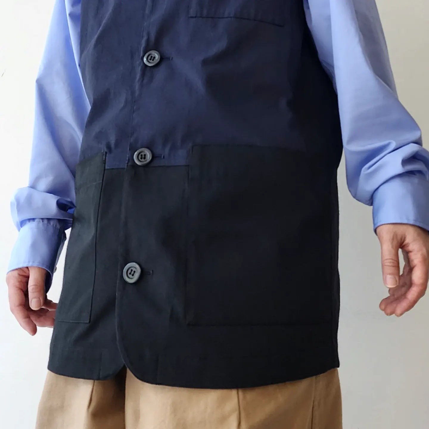 Liner Vest