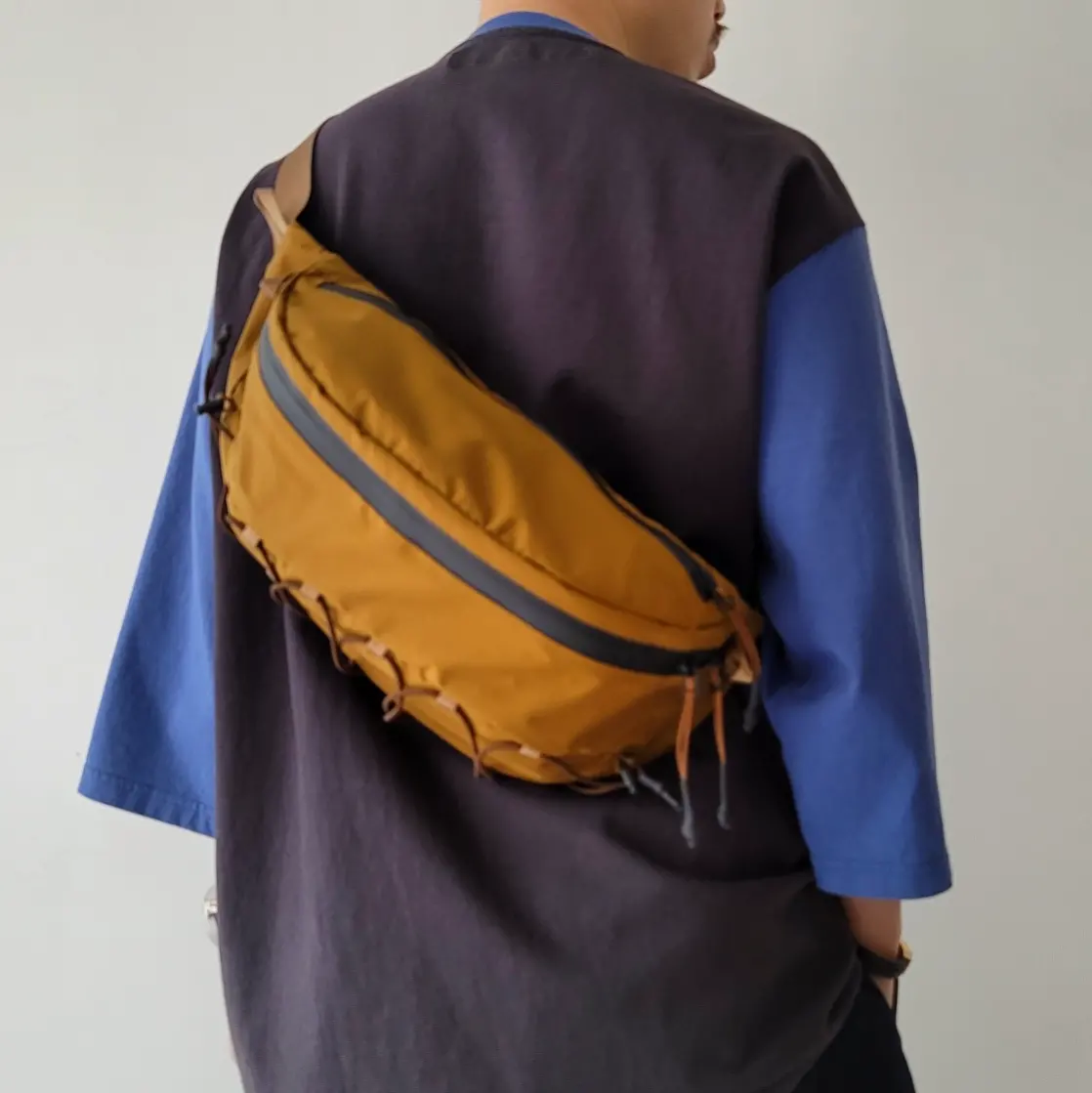Expantion W/Bag