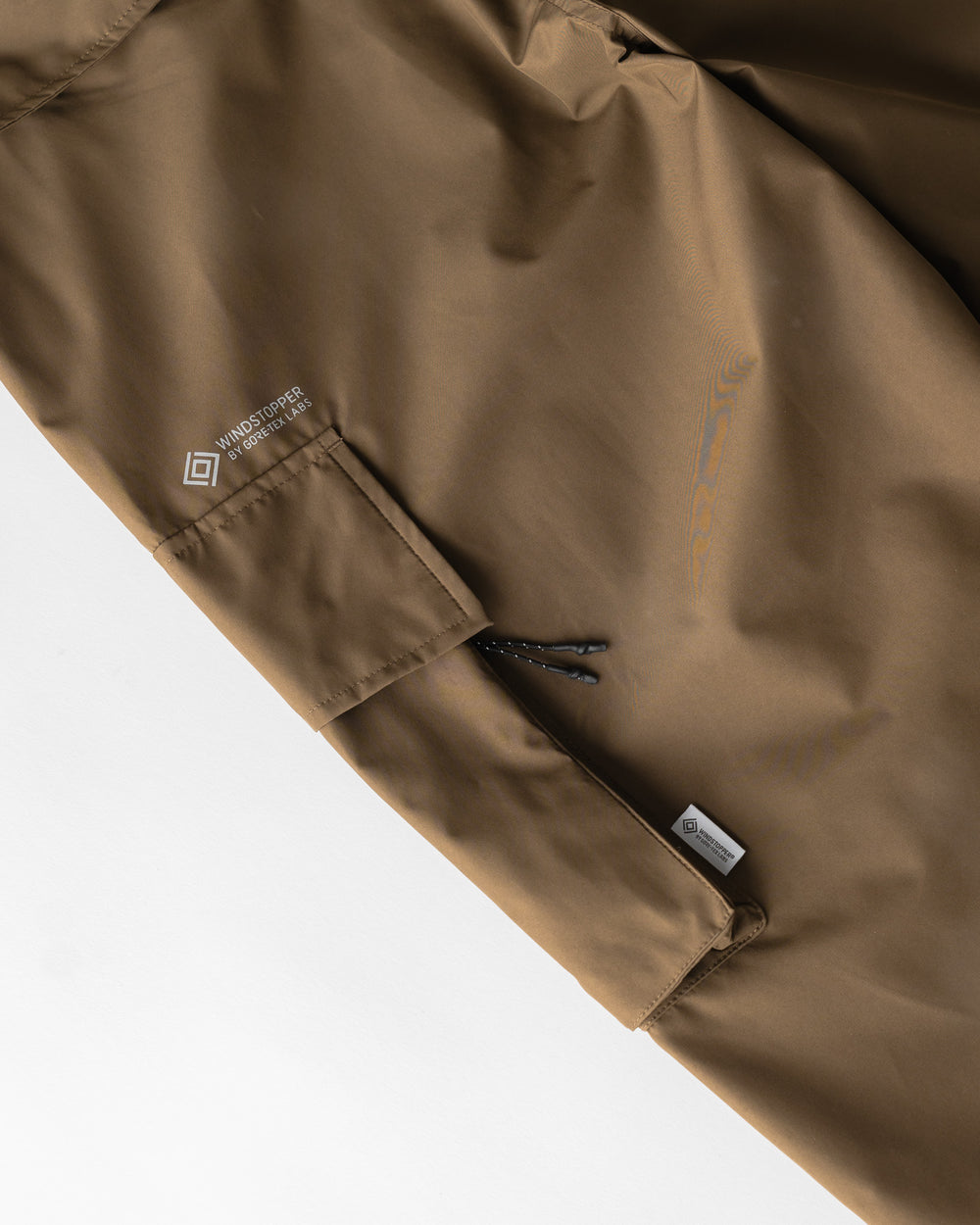 CLESSTE / +Phenix Windstopper ® By Gore-tex Labs City Military Pants