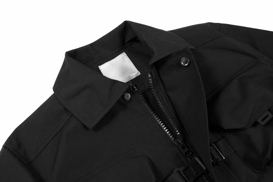 Gen Jacket