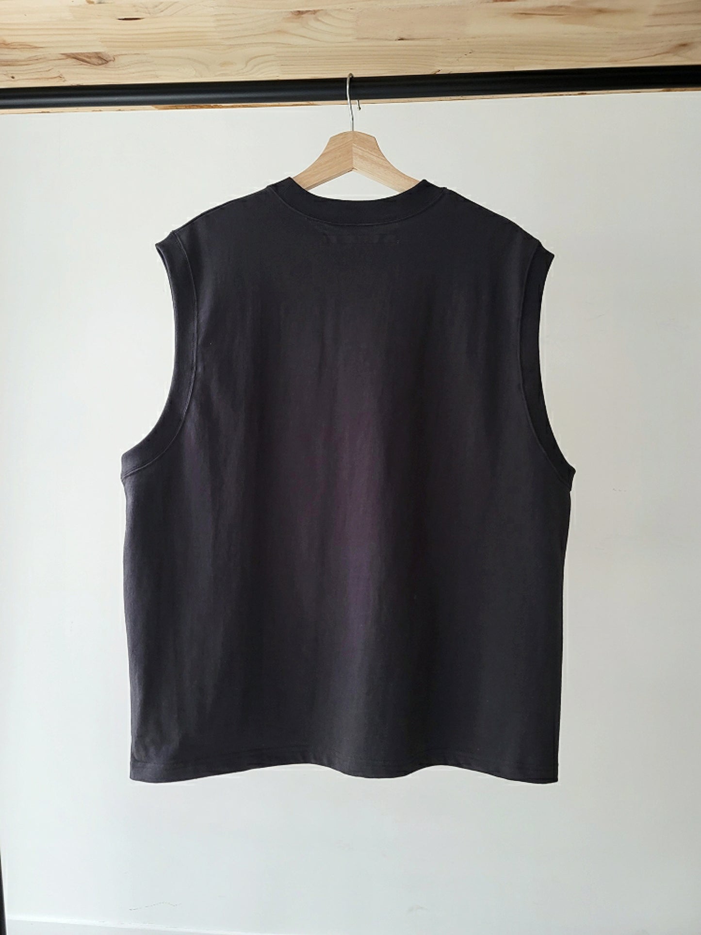 Bay Vest