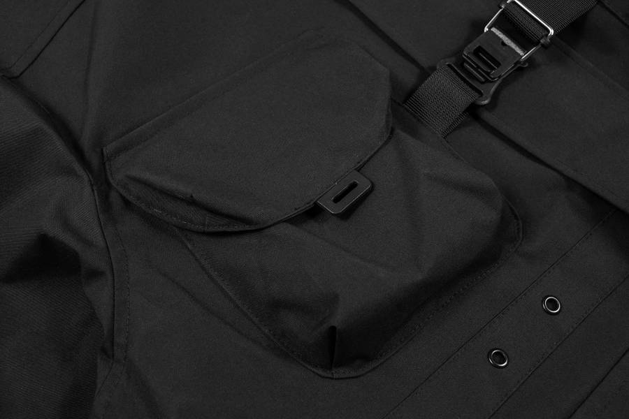 Gen Jacket