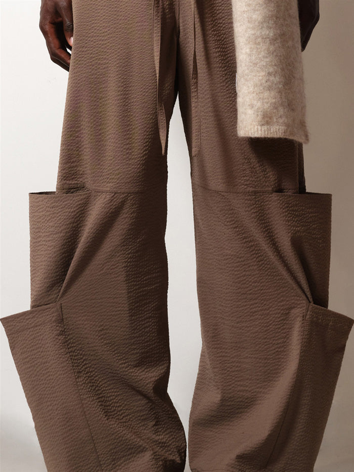 Parachute Trouser