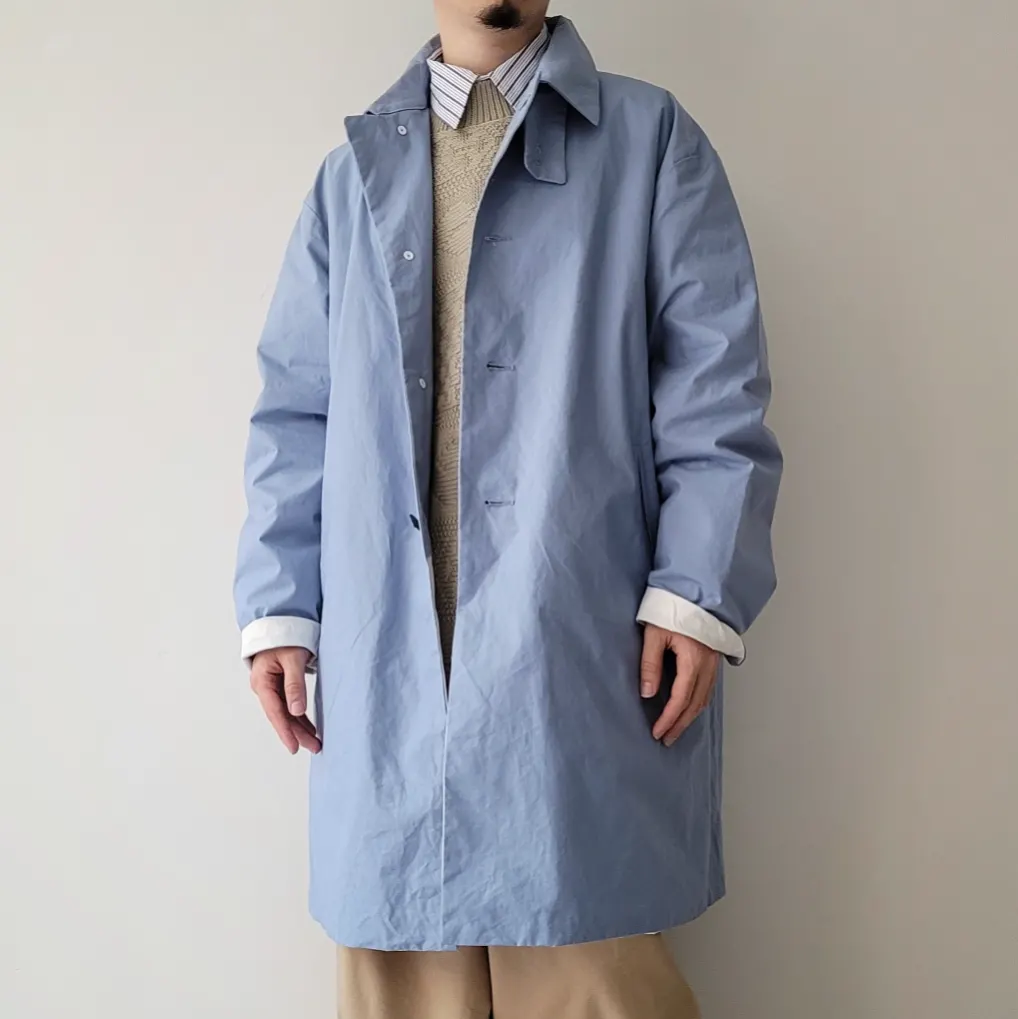 Sakura Coat