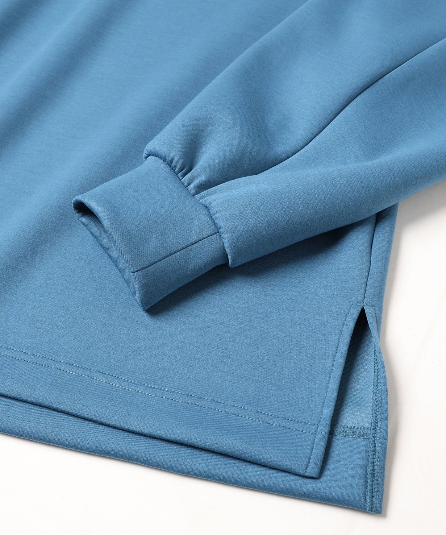 CULLNI / CULLNI Logo Embroidery Hoodie
