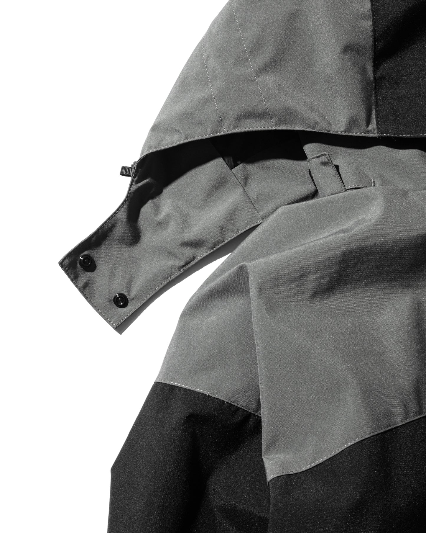 CLESSTE / +Phenix Windstopper ® By Gore-tex Labs City Mountain Parka