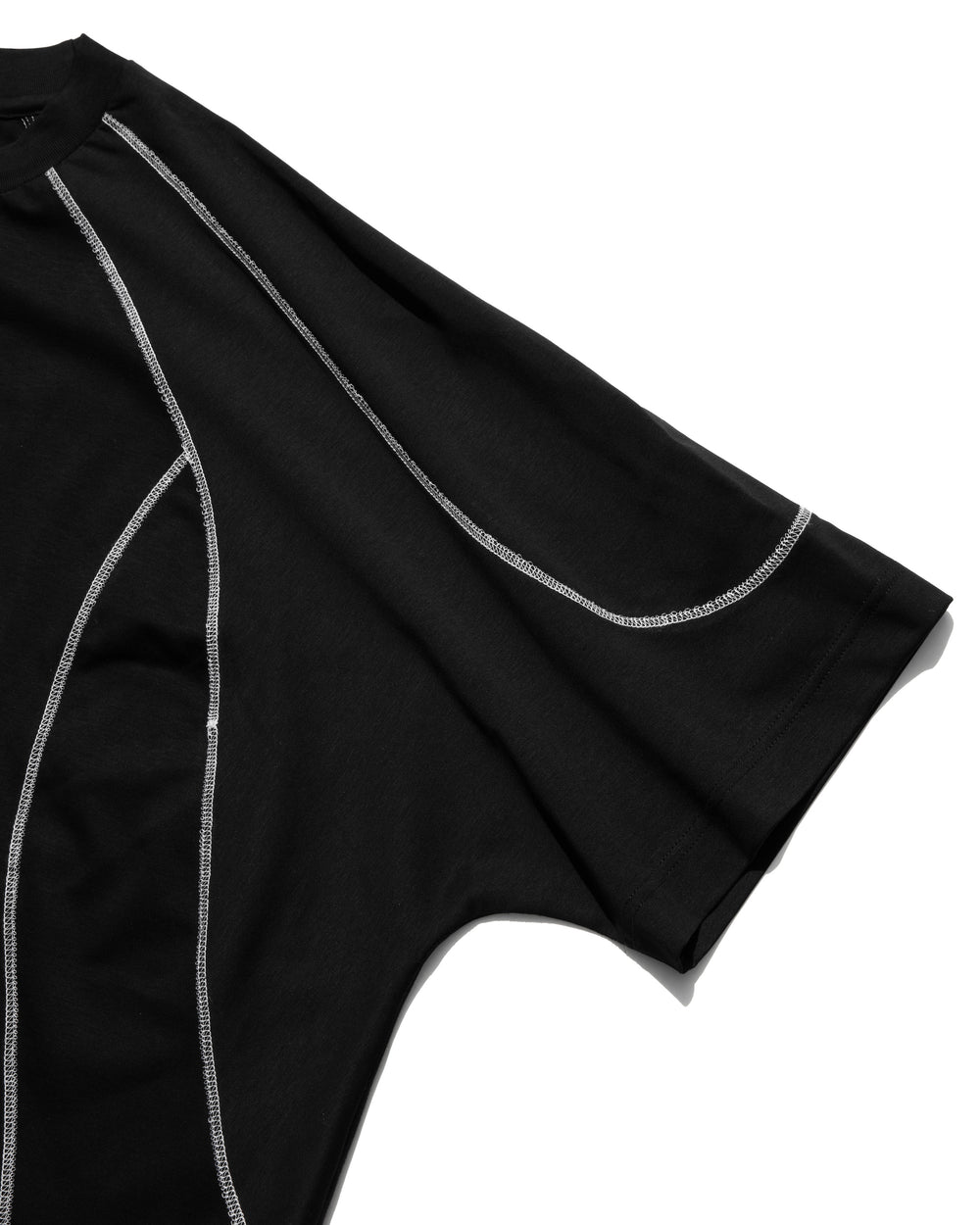 CLESSTE / Future T-Shirt With Drawstrings