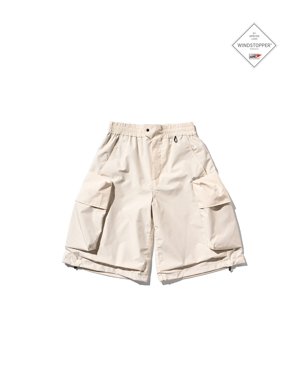 phenix WINDSTOPPER® by GORE-TEX LABS LEATHER CITY MILITARY