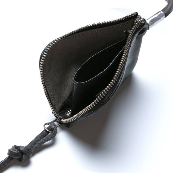 Coin Holder Wallet