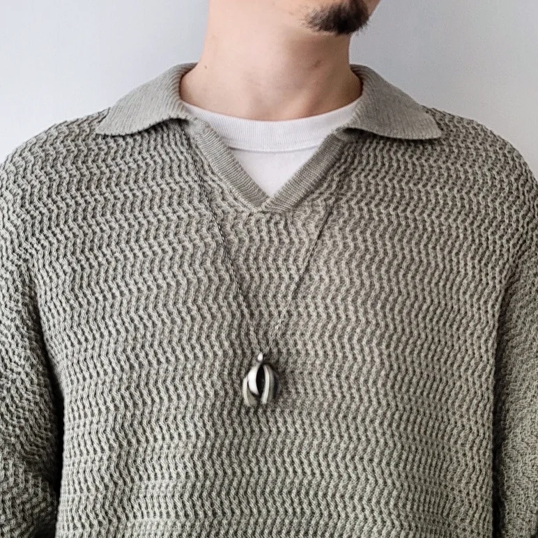 Skipper Knit Shirt