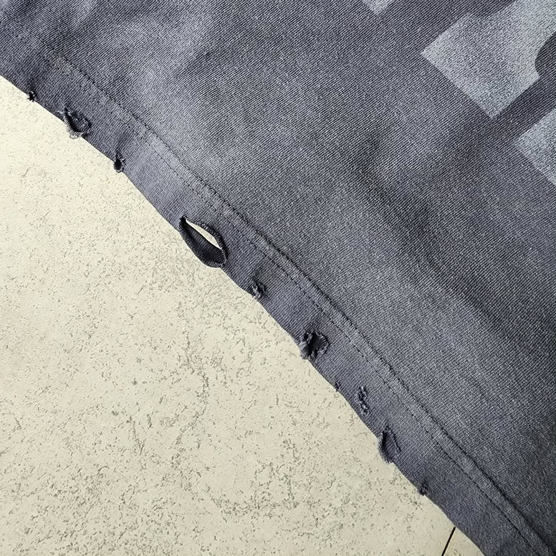 THE JEAN PIERRE / The Tee