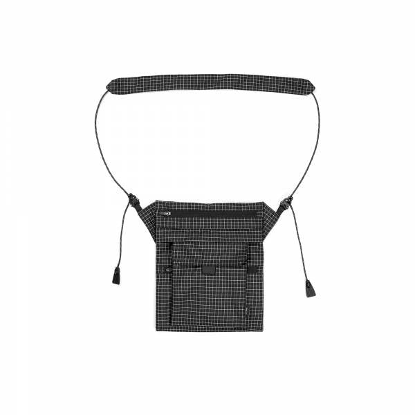 Dob Two Way Sacoche Bag