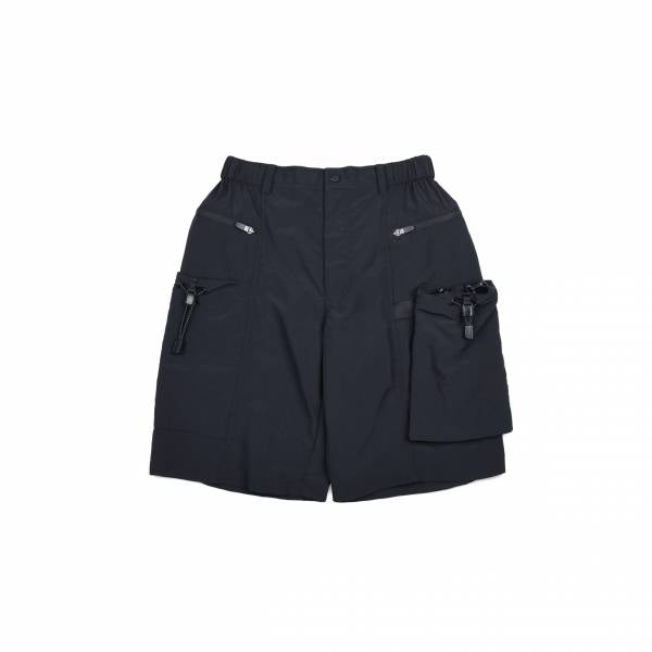 Drawstring Shorts