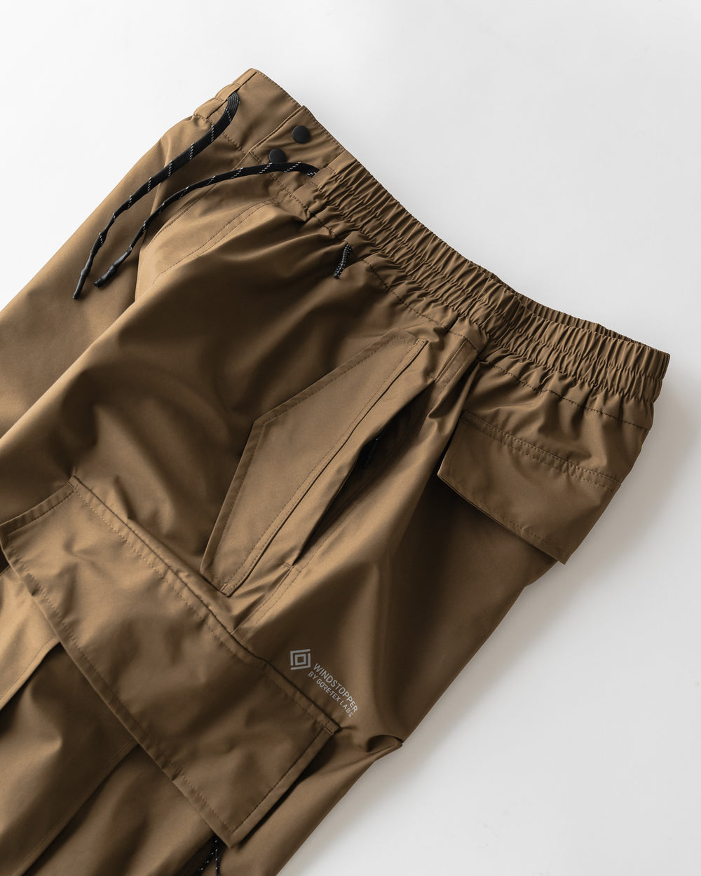 CLESSTE / +Phenix Windstopper ® By Gore-tex Labs City Military Pants