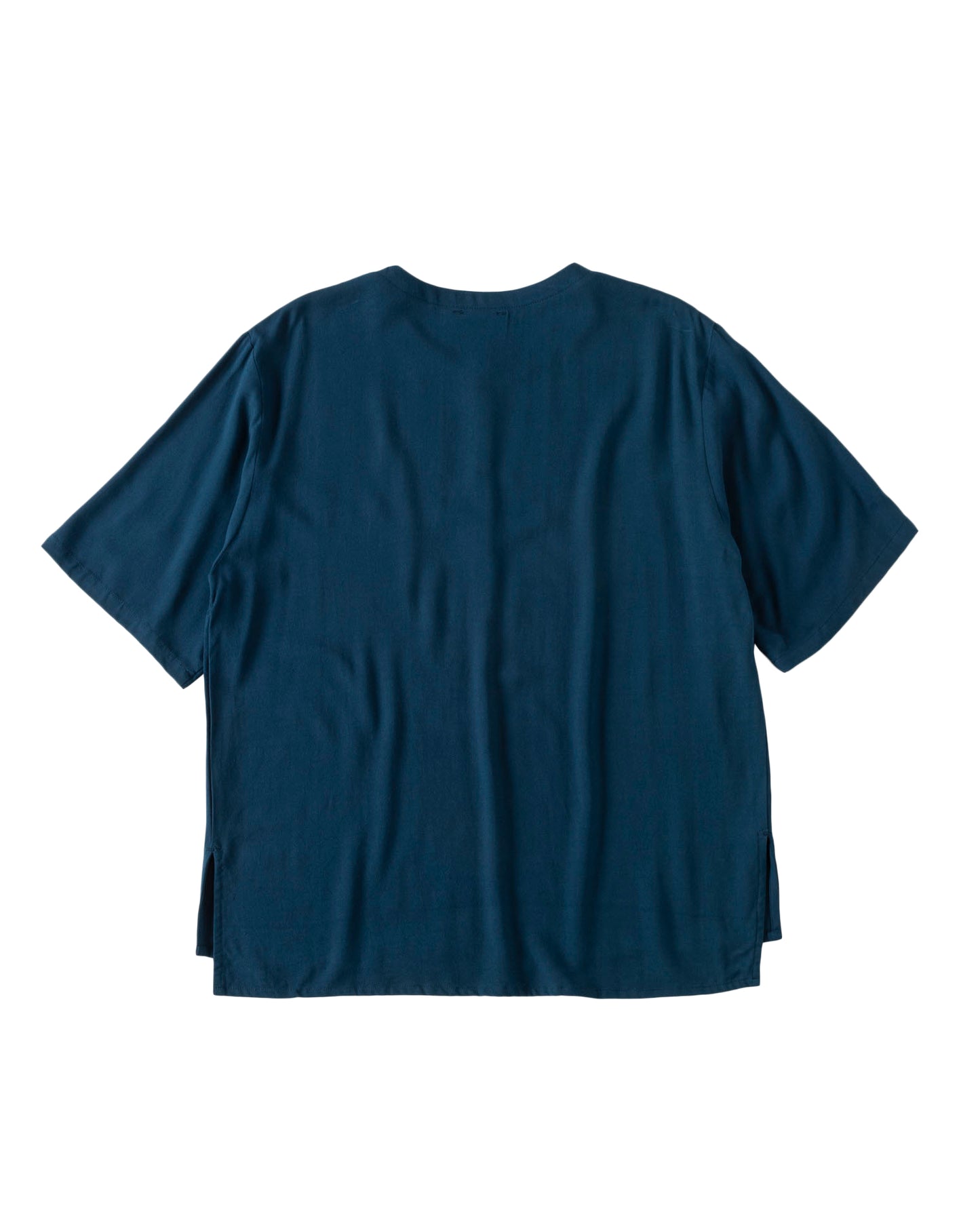 SABY / Bamboo Amuzen H-N Shirts