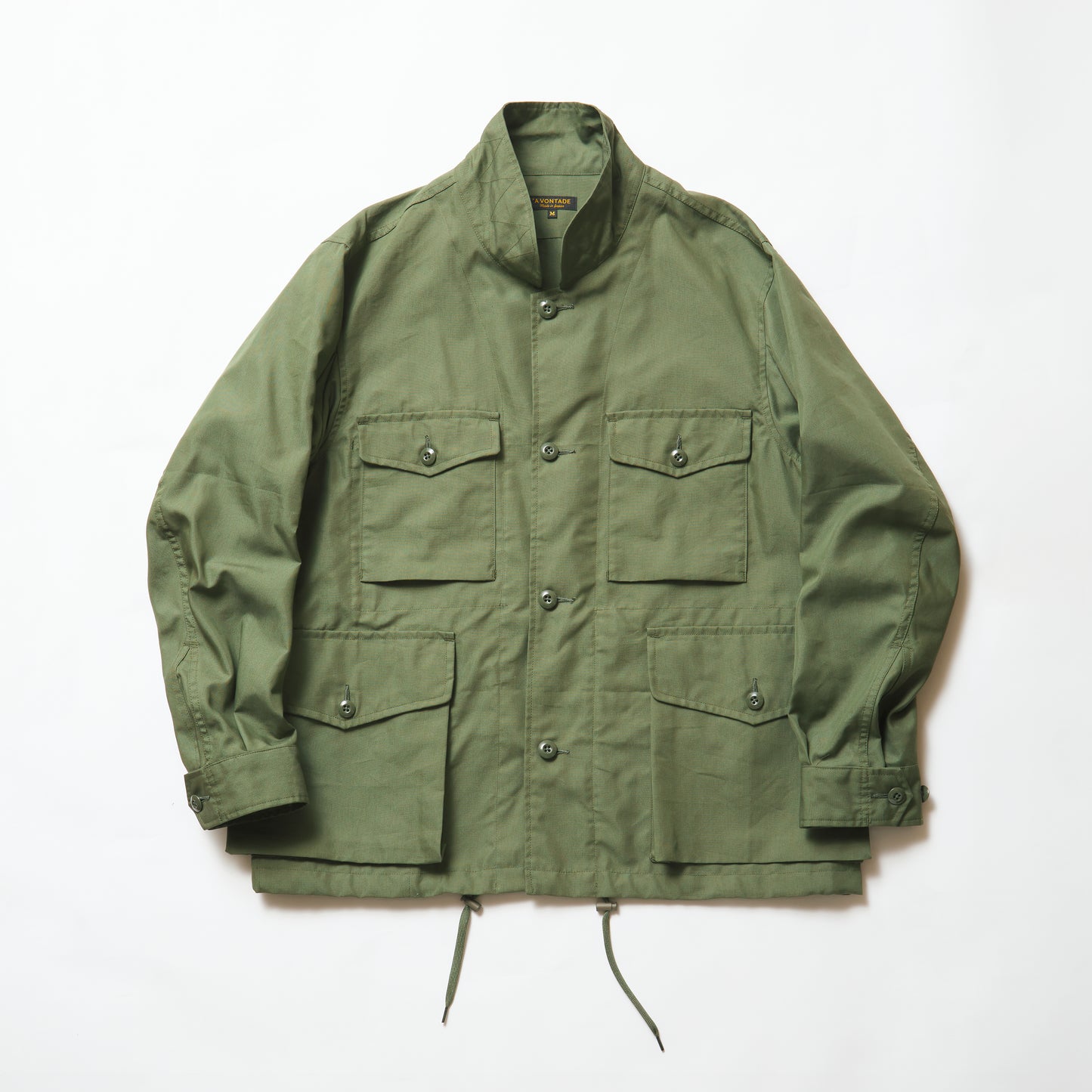 Fish-Hunt Jacket Ⅱ