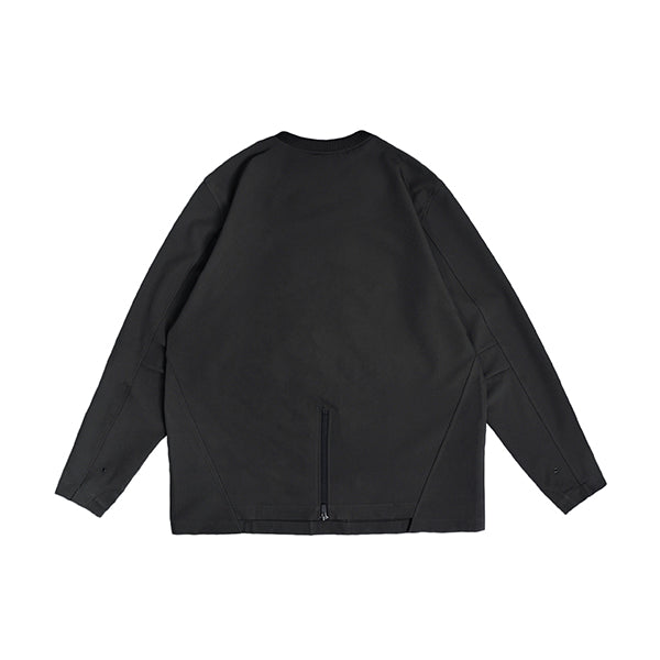 Section Sweater