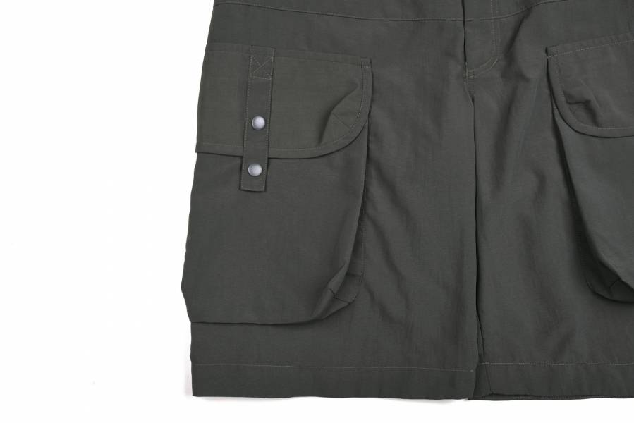 Gen Shorts