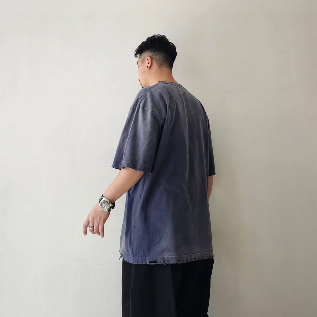 THE JEAN PIERRE / The Tee