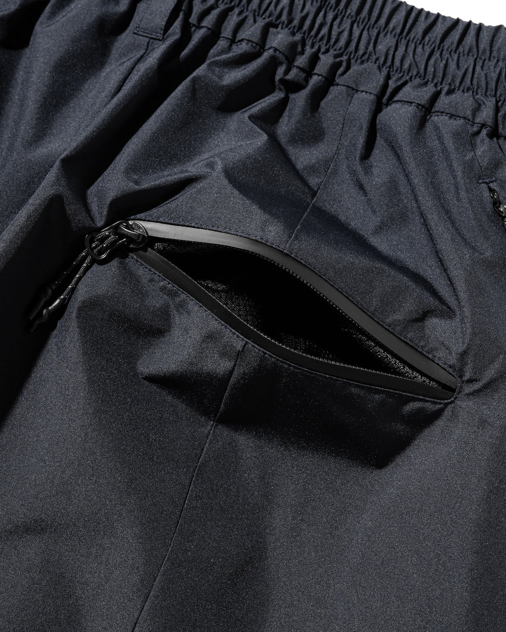 CLESSTE / +Phenix Windstopper ® By Gore-tex Labs Tech Massive Twisted Pants