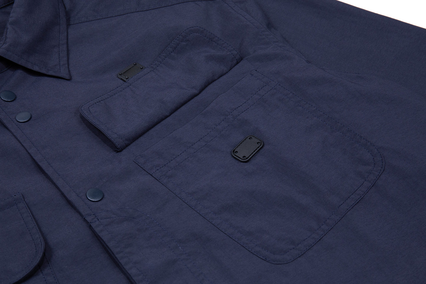 Hunting Shirt